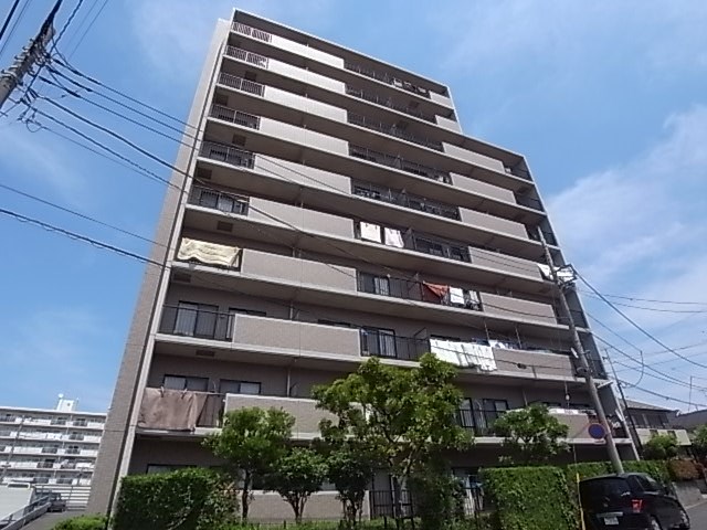 メゾンイソップ新松戸 その他外観5