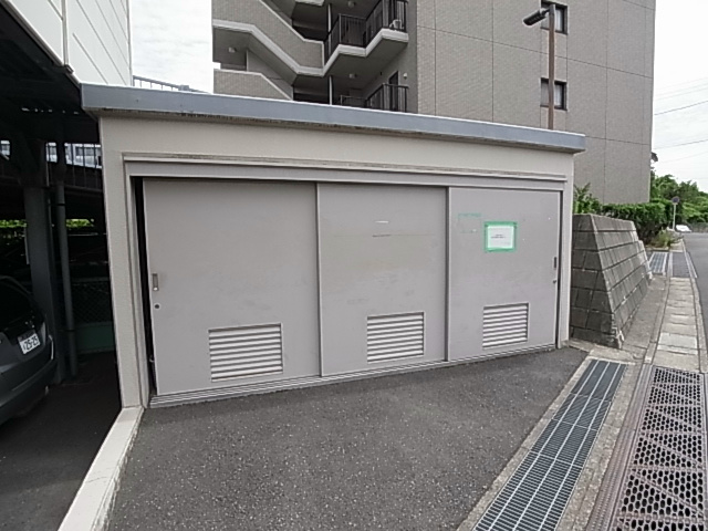 メゾンイソップ新松戸 その他外観6