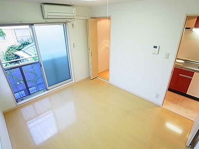 オーネスト西新井 その他1