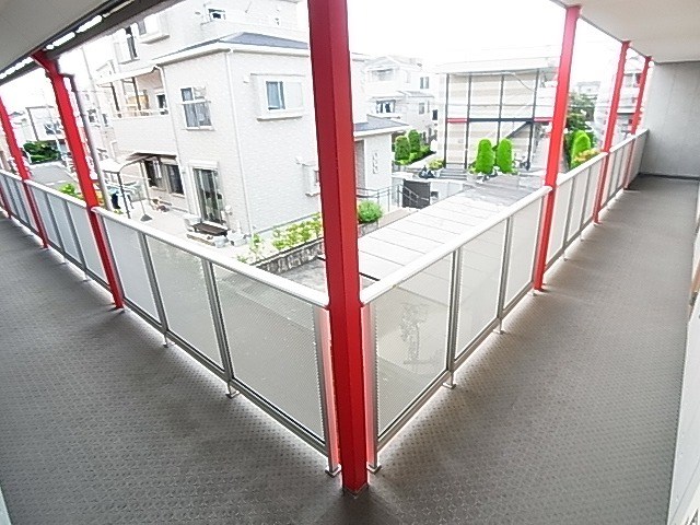 オーネスト西新井 その他外観6