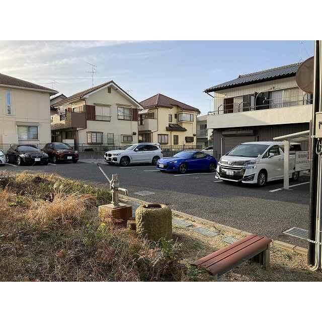 ラシュール　フィリア その他外観2