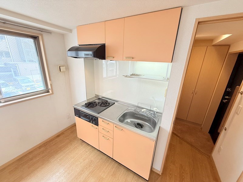 Ｆｏｒ　ｙｏｕ キッチン