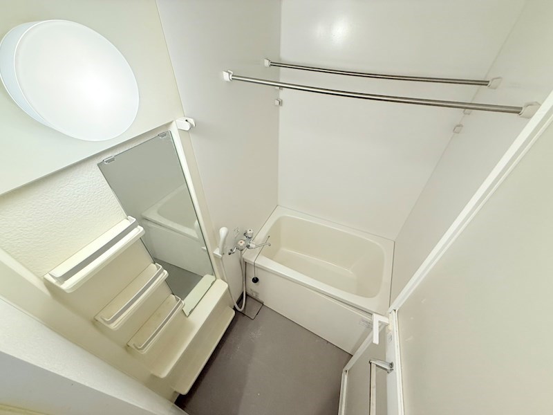 Ｆｏｒ　ｙｏｕ 風呂画像