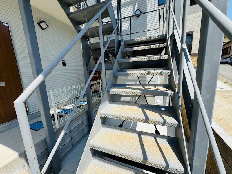 vinosity 柏 その他外観2