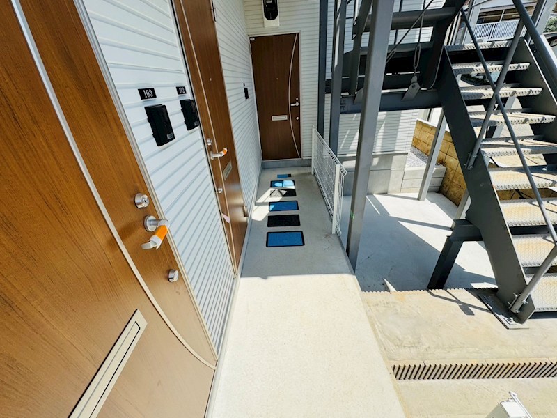 vinosity 柏 その他外観4