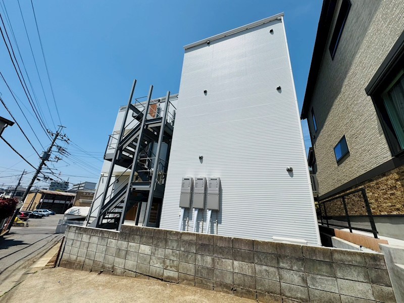 vinosity 柏 その他外観5