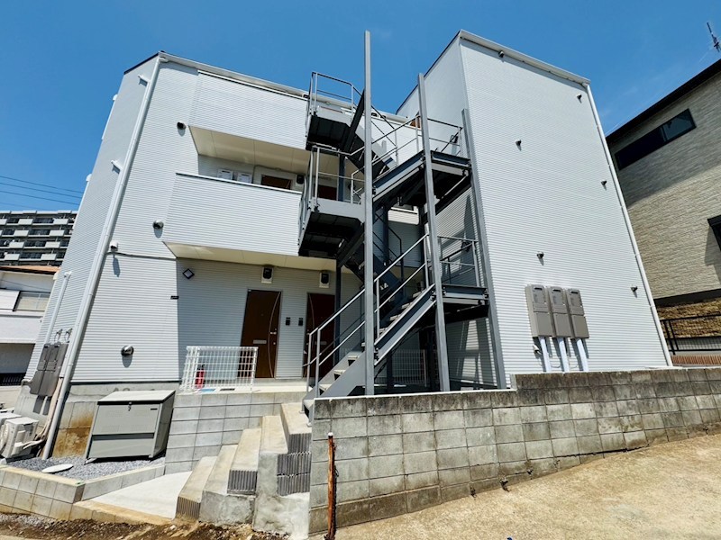 vinosity 柏 その他外観6