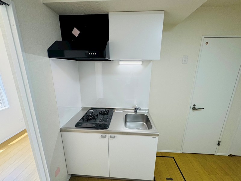 vinosity 柏 キッチン