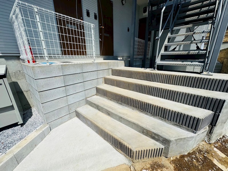 vinosity 柏 その他外観1