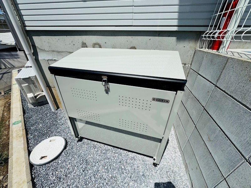 vinosity 柏 その他外観3