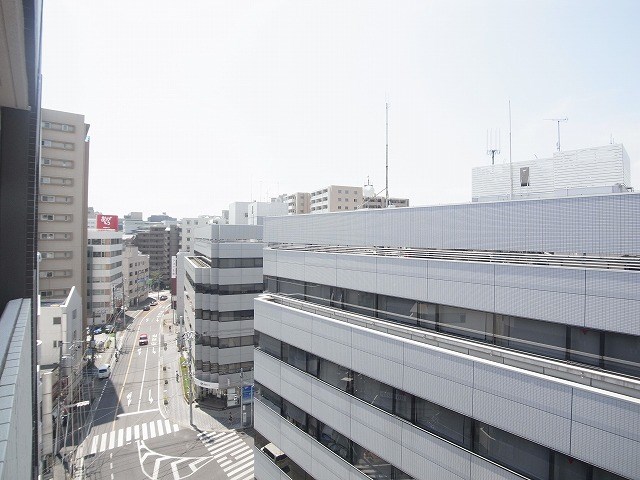 メインステージ松戸 その他8