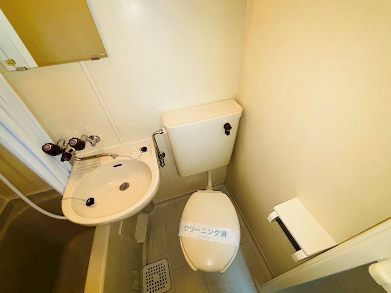 メゾン・ド・ベル その他1