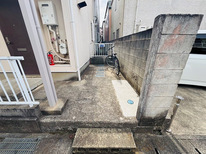 メゾン・ド・ベル その他外観1