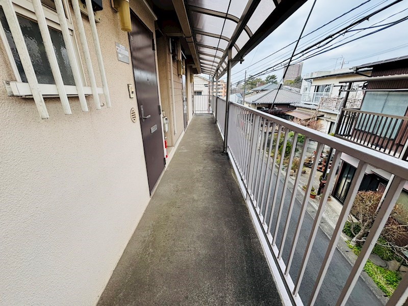 メゾン・ド・ベル その他外観4