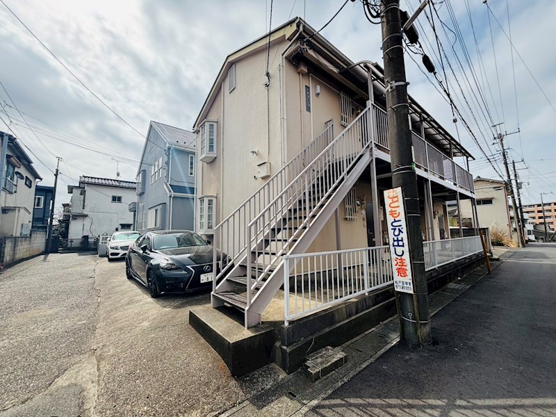 メゾン・ド・ベル その他外観6