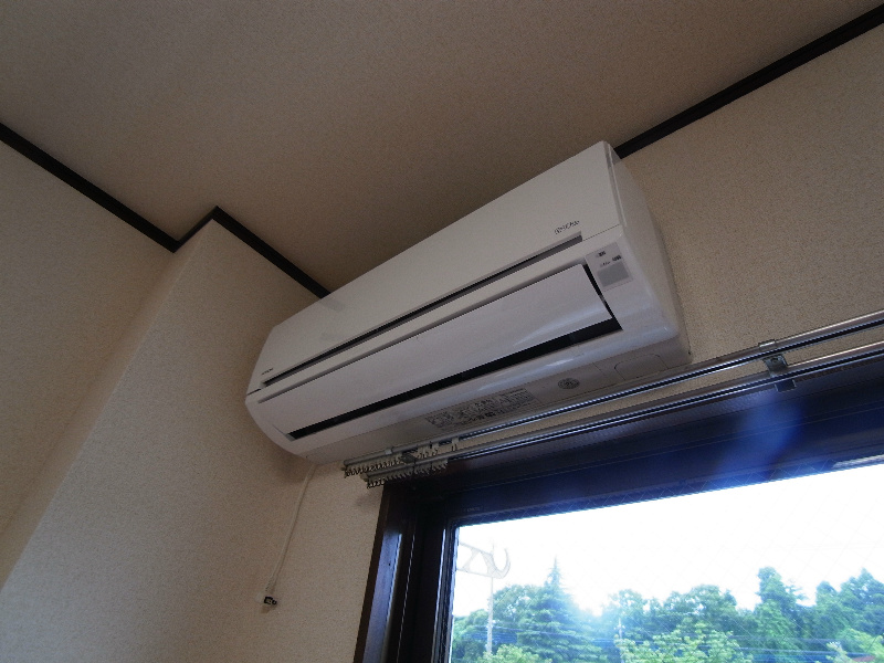 ハートリーフレジデンス その他5