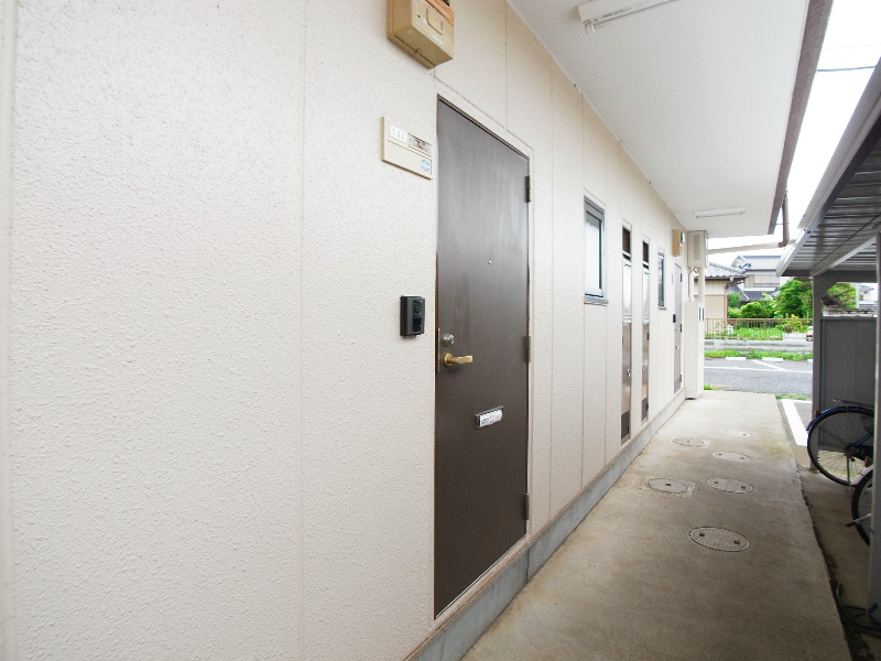 ハートリーフレジデンス その他外観4