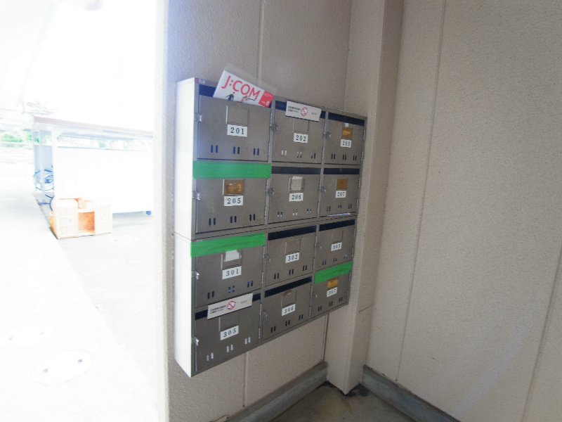 ハートリーフレジデンス その他外観5