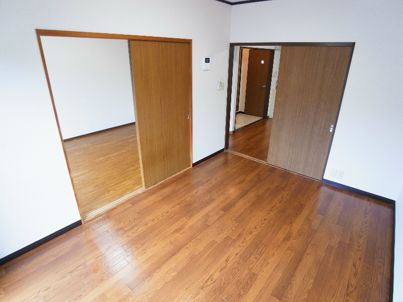 ハートリーフレジデンス その他8