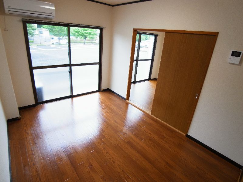 ハートリーフレジデンス その他9