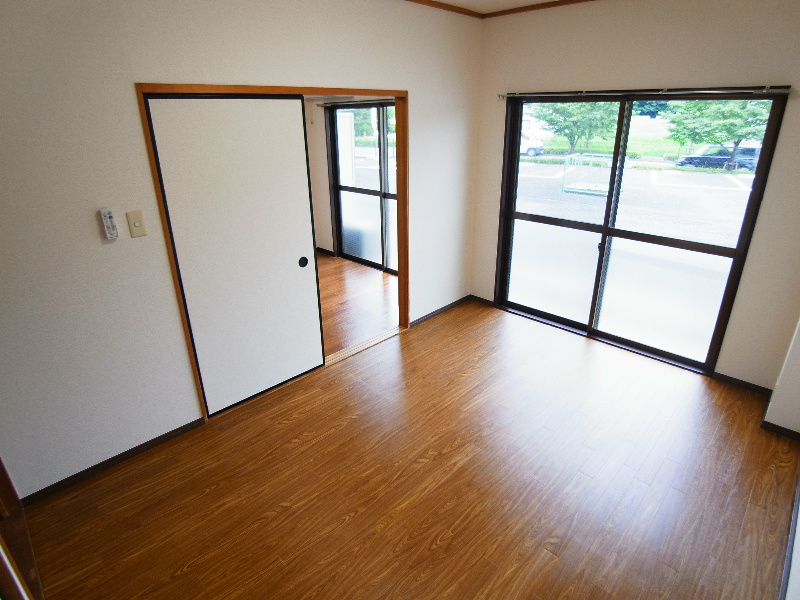 ハートリーフレジデンス その他10