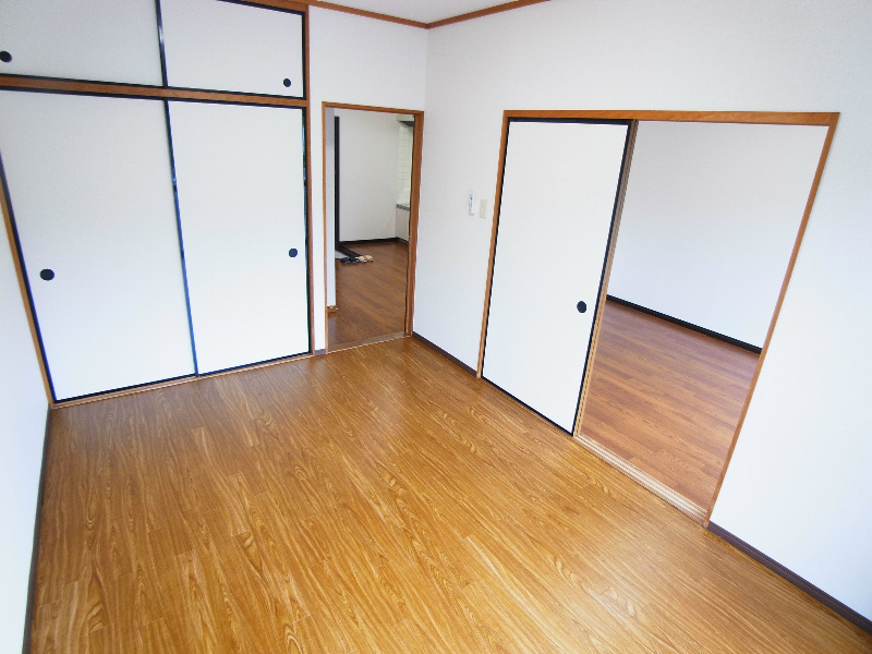 ハートリーフレジデンス その他11