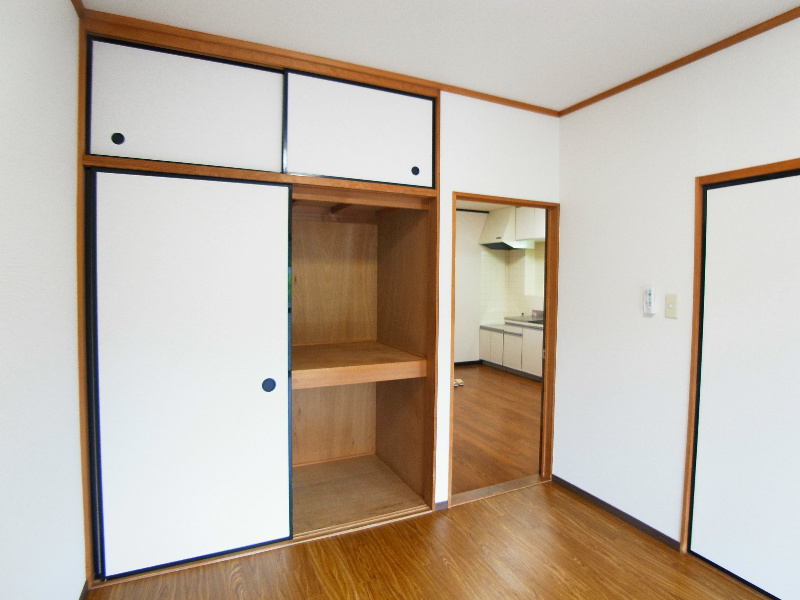 ハートリーフレジデンス その他12