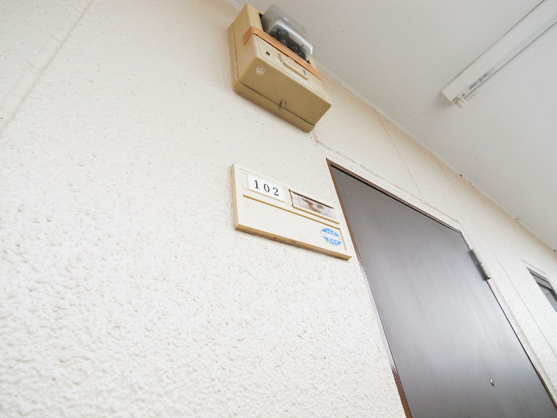 ハートリーフレジデンス その他15