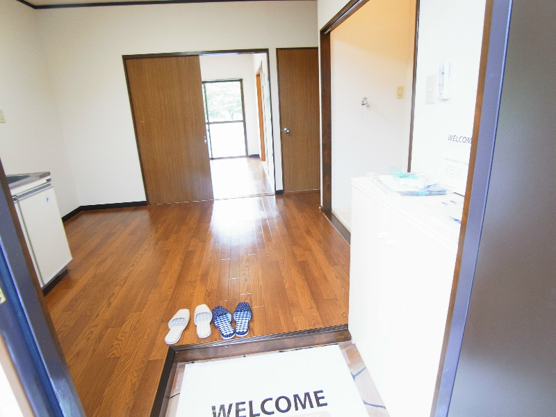 ハートリーフレジデンス その他16