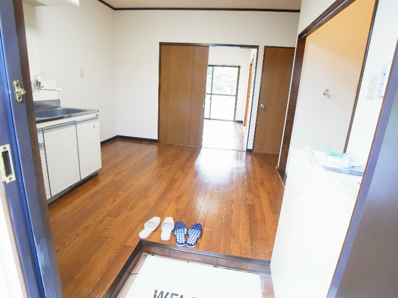 ハートリーフレジデンス その他17