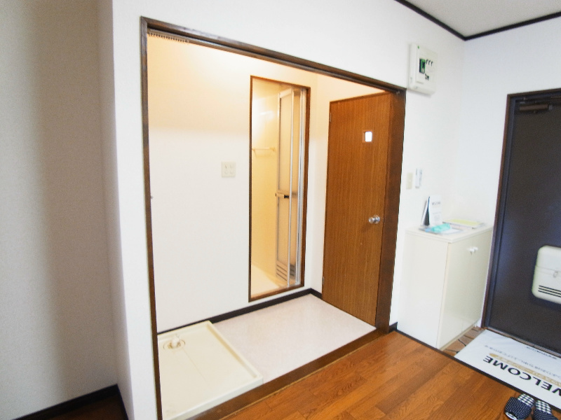 ハートリーフレジデンス その他24