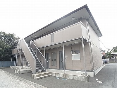 メゾンローレル Ⅰ その他外観4