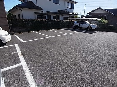 メルベーユパル  その他外観1