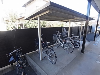 メルベーユパル  その他外観3