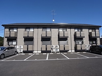 メルベーユパル  その他外観4