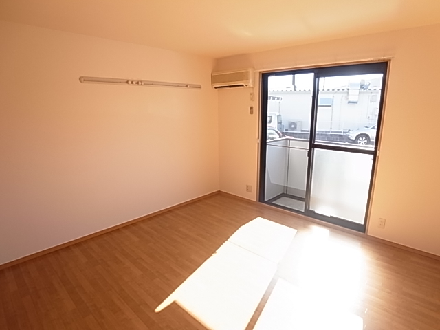 メルベーユパル  リビング