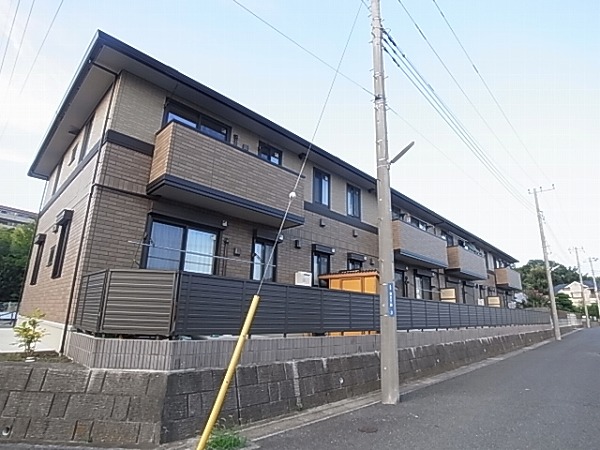 メイユール　マチハタ 102号室 外観