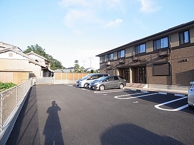 メイユール　マチハタ その他外観1