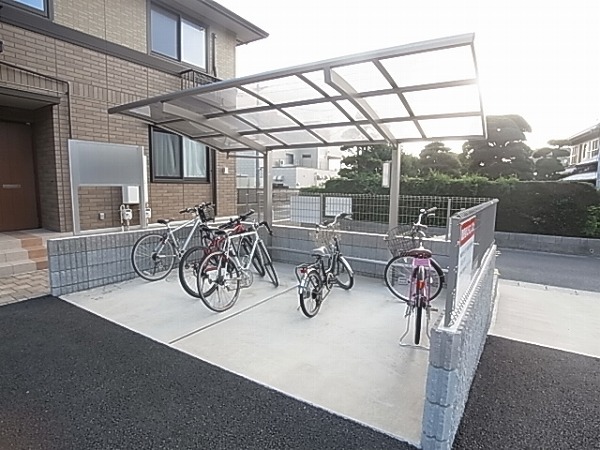メイユール　マチハタ その他外観2