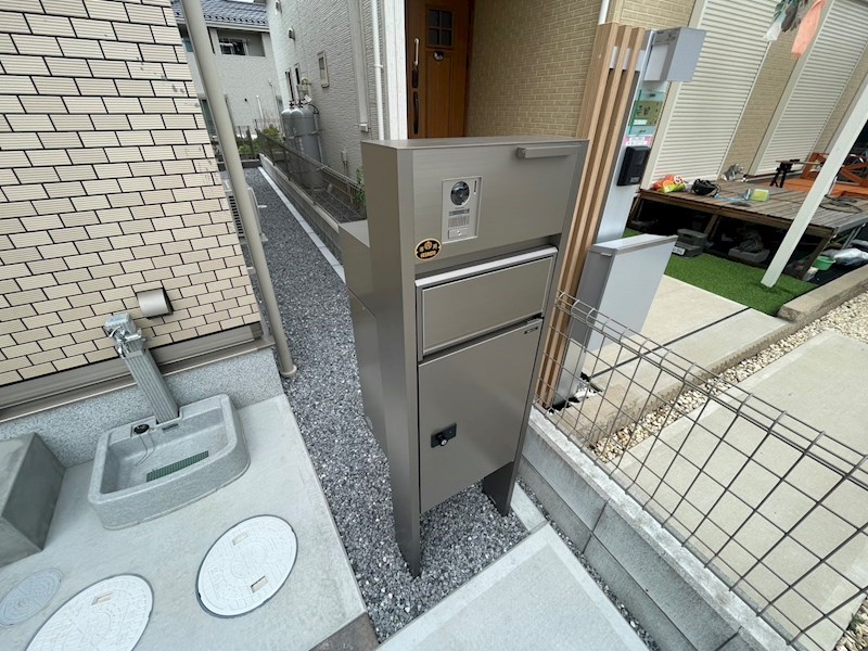 ラベリーテ その他外観4