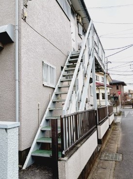 グレイスハイツ その他外観1