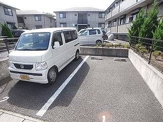 グリーンウェーブⅡ  その他外観2