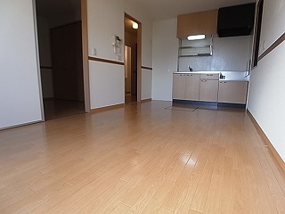 グリーンウェーブⅡ  その他9