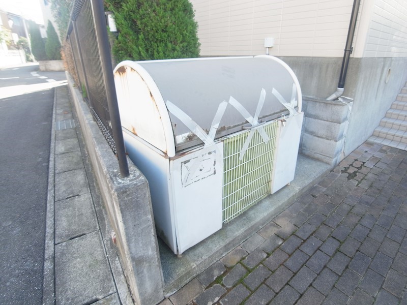 グリーンウェーブⅠ その他外観6