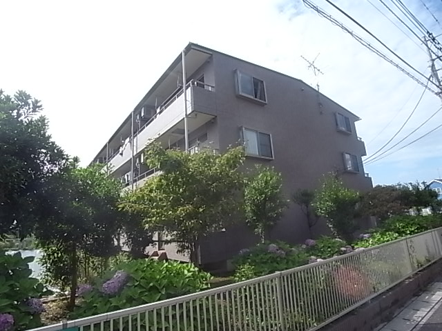 パパベル旭町 その他外観3