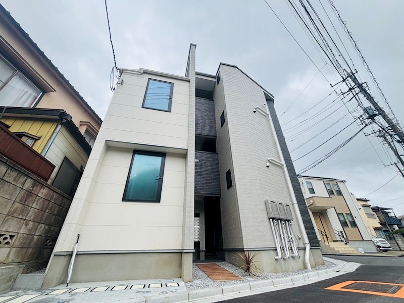 GRANT北日暮里 その他外観5