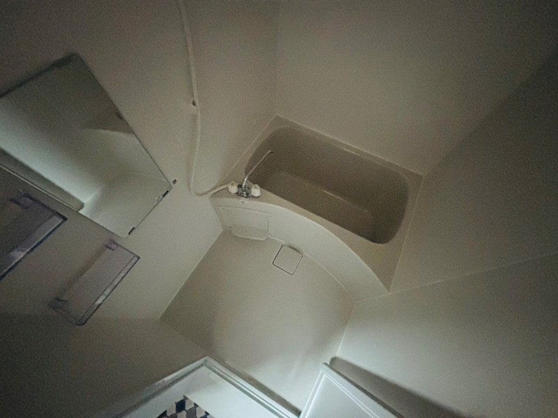 GRANT北日暮里 風呂画像