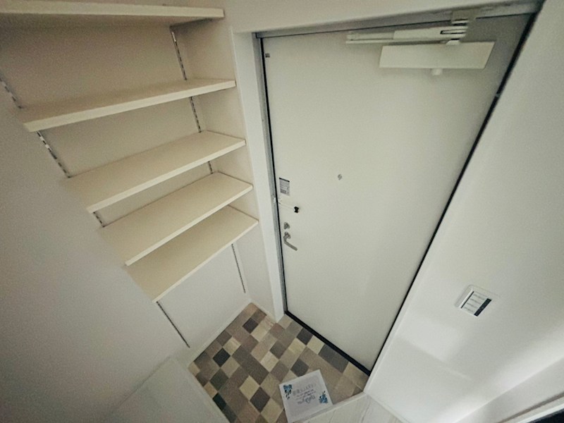 GRANT北日暮里 その他3