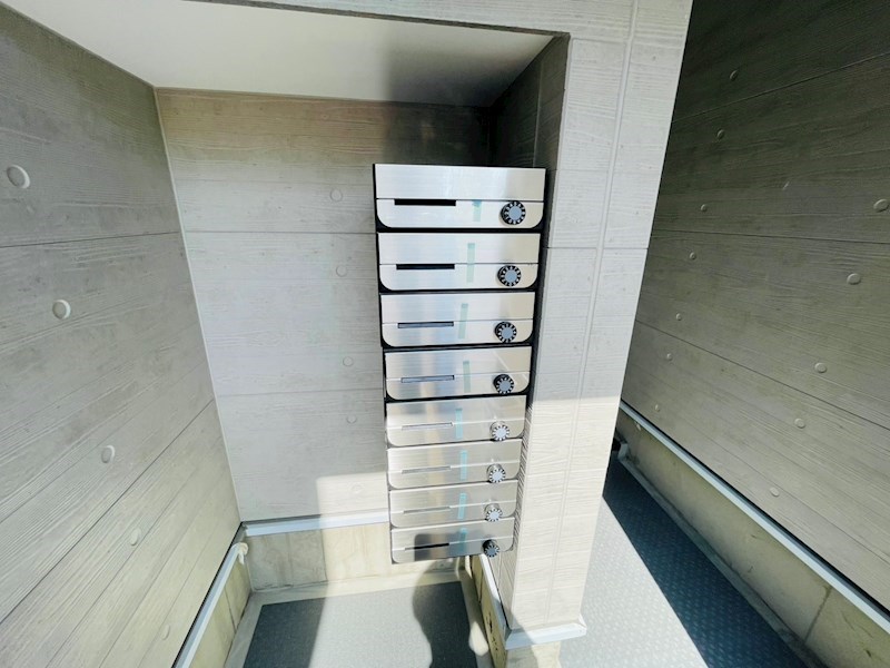 GRANT北日暮里 その他外観2