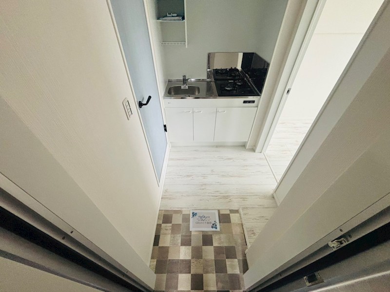 GRANT北日暮里 その他8